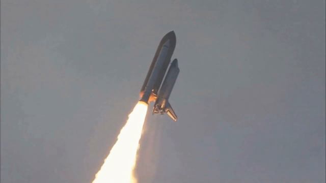 How China developed their own Space Technology смотреть онлайн