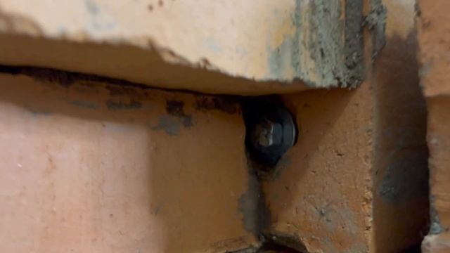 ошибся при монтаже печи, придется разбирать смотреть онлайн