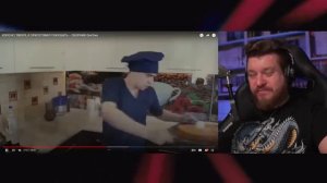 КОРОЧЕ ГОВОРЯ, Я ПРИГОТОВИЛ ПОКУШАТЬ – СБОРНИК OneTwo  РЕАКЦИЯ НА OneTwo перезолив с ютуба