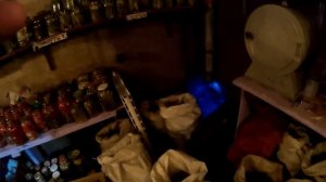 Автоматическая, принудительная вентиляция погреба