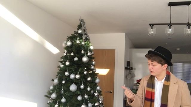 A Christmas Tale - Sketch (2020 Christmas Special) смотреть онлайн
