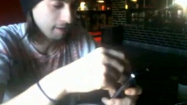 Разница между айфоном и обычным телефоном)) смотреть онлайн