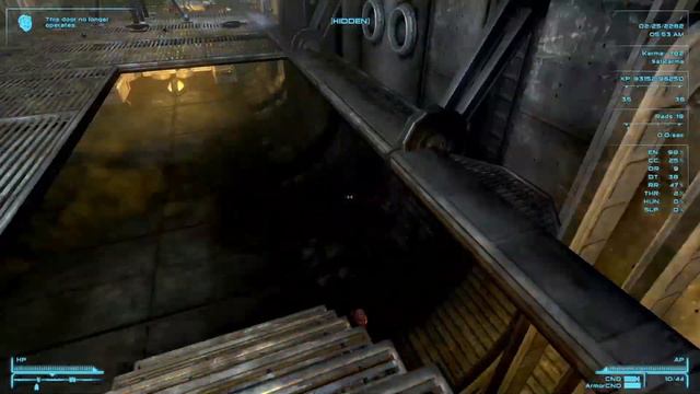 Fallout: A Tale of Two Wastelands - Part 20 - Let's Lose A GECK смотреть онлайн