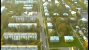 город Зеленогорск Красноярский край