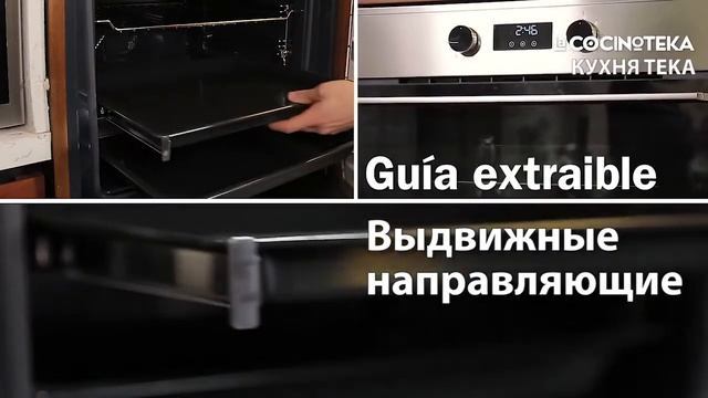TEKA КУХНЯ свиные рёбрышки 3 смотреть онлайн