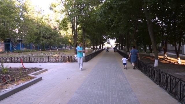 Усть Донецкий - 60 лет смотреть онлайн