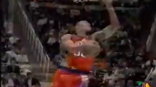 NBA 90's Tv Commercial - Are You Ready to Fly - i love this game смотреть онлайн