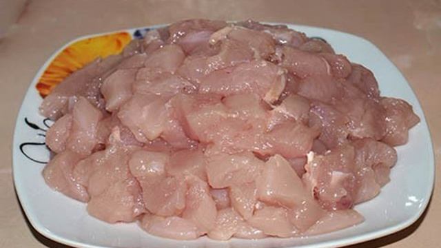 Сборник рецептов