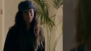 ужасы, триллер 2019   Уборщица