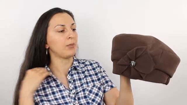 Берет, Тали Какао смотреть онлайн