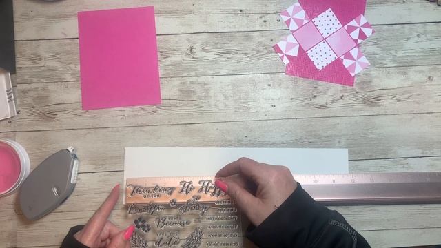 #MakerswithHeart Wild Berry Blast смотреть онлайн