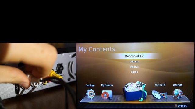 What happens if you unplug Component Video cables? смотреть онлайн