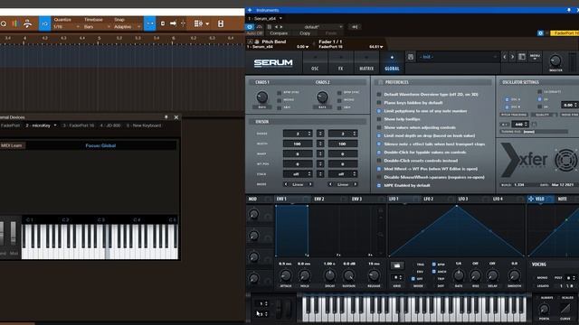 Serum 1.334 смотреть онлайн