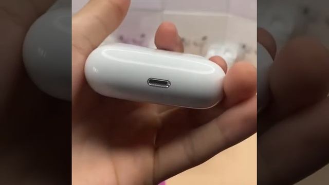 Airpods pro Lux копия смотреть онлайн