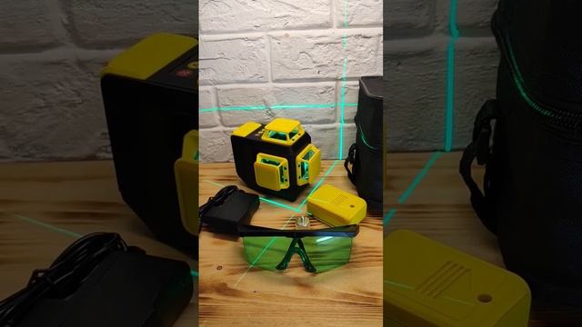 Лазерный уровень или Невилир 3D? смотреть онлайн