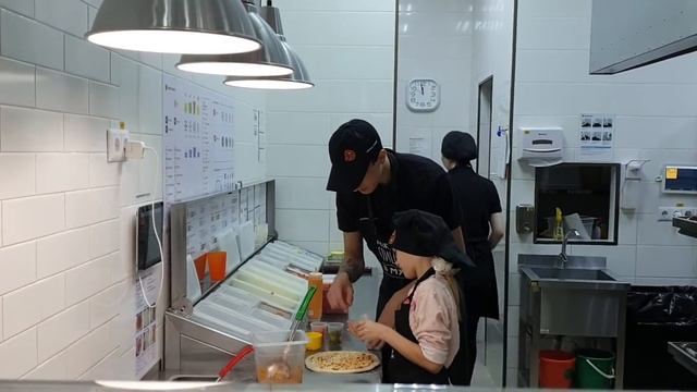 Кулинарное искусство