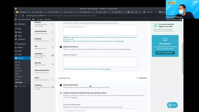 Adu Plugin Cache WordPress: Mana yang paling cepat? смотреть онлайн
