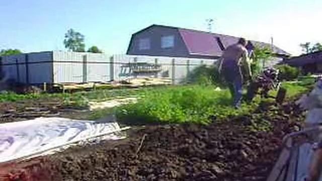 КАСКАД С НЕПОДГОТОВЛЕННЫМ ПЛУГОМ смотреть онлайн