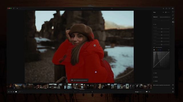 Nueva ACTU de Lightroom: ? Más IA que nunca смотреть онлайн