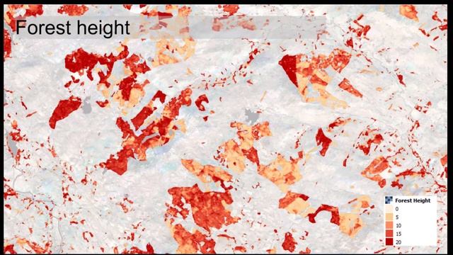 Satellite data information for improving wind resource estimation смотреть онлайн
