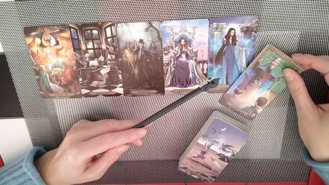 Прогноз ТАРО:Вступит ли Украина в НАТО в дальнейшей перспективе? Война между Россией и Украиной?.