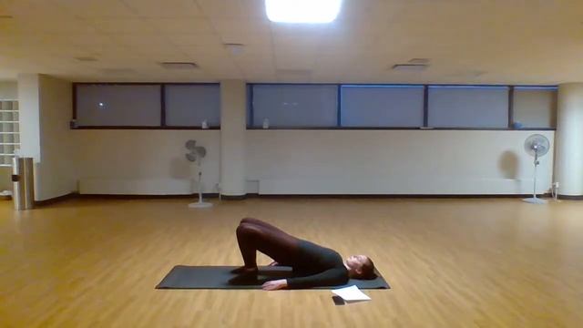 30 Minute Pilates 12/29 смотреть онлайн