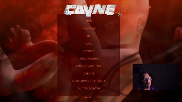 Cayne Gameplay Game Review смотреть онлайн