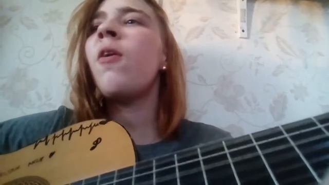 КОРОЛЬ- ЛЕВ (поем дуэтом ) смотреть онлайн
