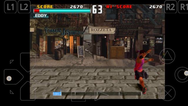 OP 😮🎁 MISSION ON TEKKEN 3 MOBILE PLAY NOW!#gaming #mobilegames #butigaming #gamer #tekken3 смотреть онлайн
