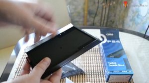 Vertical Console Stand ORB [PS4]. Подставка вертикальная для консоли PS4