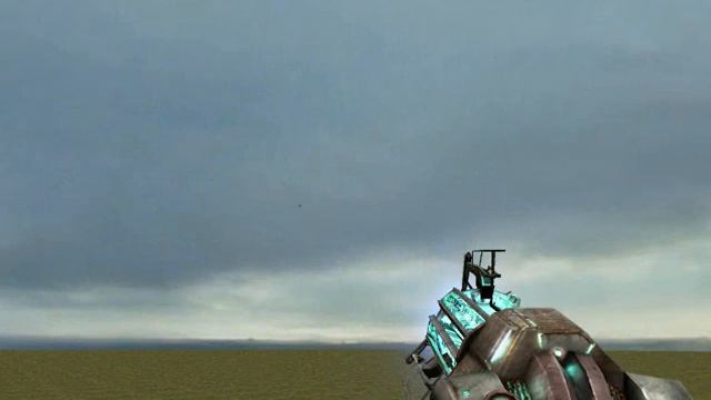 Garry's Mod 10 - Firework Prop Cannon смотреть онлайн