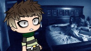 ПАРАНОРМАЛЬНЫЕ ЯВЛЕНИЯ | GACHA LIFE | ФИЛЬМ | ОЗВУЧКА