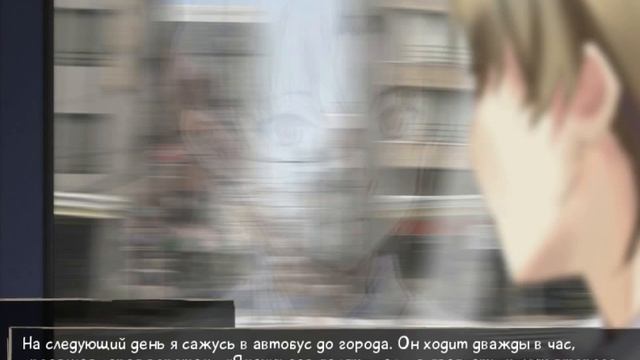 Katawa Shoujo с 7Tiphs - #22 - Признание