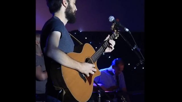 Centrestage's Feeling Groovy - Simon & Garfunkel Tribute смотреть онлайн