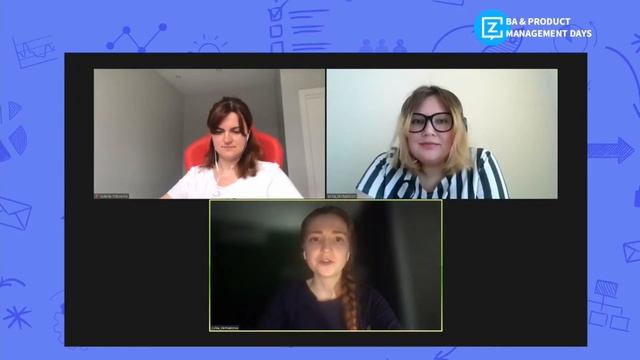 BA & Product Management Day | PM Mock Interview & Real Time Feedback смотреть онлайн