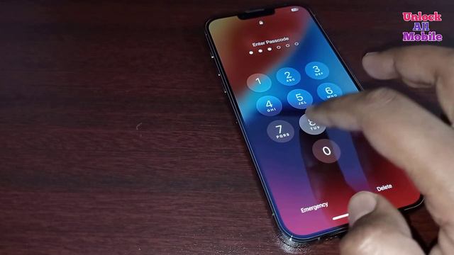 Unlock iPhone Without Passcode In 2 Minutes 2024 New Method | Unlock iPhone Forgot Passcode смотреть онлайн