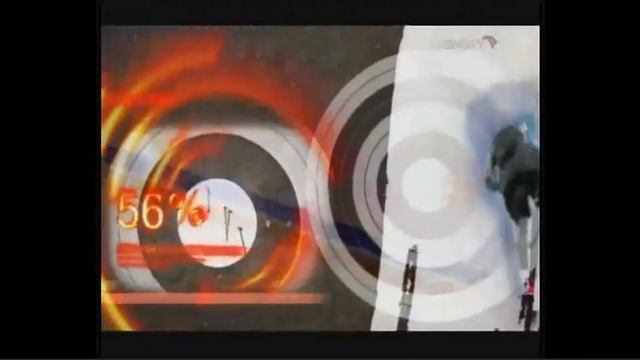 Belgrade 2009 Summer Universiade - RTS Broadcast Opening Sequence смотреть онлайн