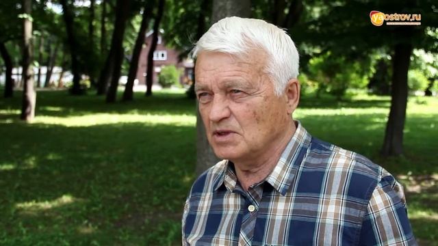 Калининградцы о Дне России смотреть онлайн
