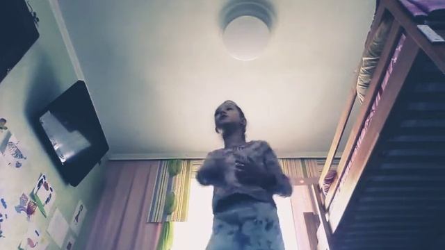 Liza Sweety Star ( Open Kids) NEBO5 поколения танцы! смотреть онлайн