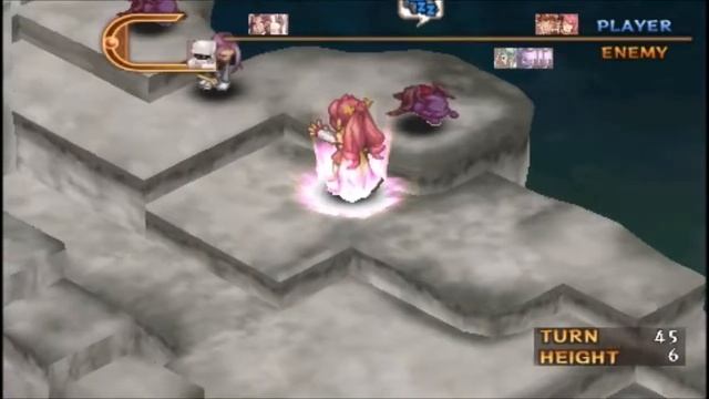 Blazing Souls Accelate - "Breaking the habit" - 038 (Fairuza Step 1) смотреть онлайн