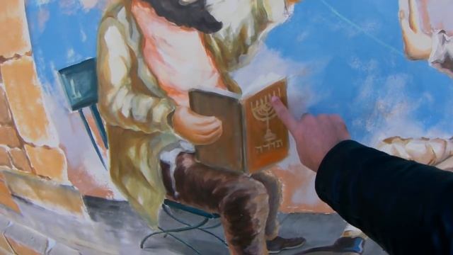 ?? ЕВПАТОРИЯ ?? СТЕНА ПЛАЧА. ЧТО ДАЛЬШЕ ? Крым 2018 смотреть онлайн