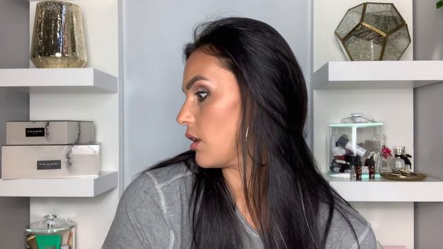 WHAT IS BOTOX & HOW IT SAVED MY FACE | JESJOY смотреть онлайн