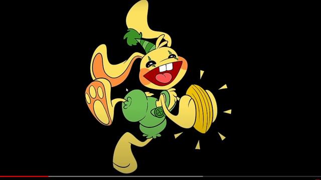 Poppy Playtime 2 глава Новые персонажи - Мамочка Длинные ноги , Банзо Банни и Мопс Гусенница смотреть онлайн