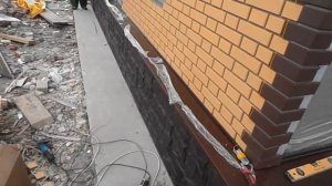 Цокольные Панели Видео Монтаж как Обшить Дом