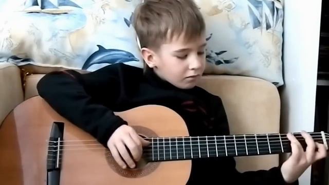 *174*Вальс.Waltz. смотреть онлайн