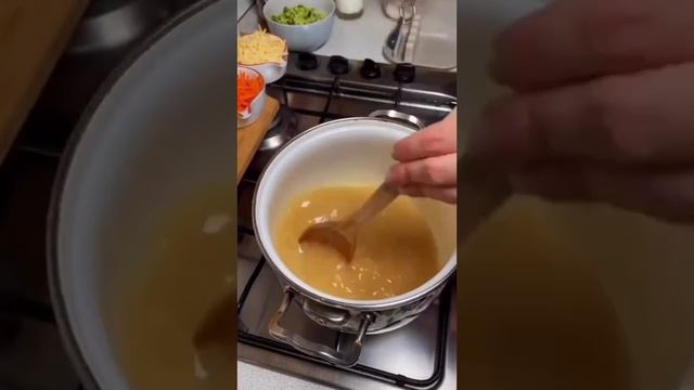 Рецепты на каждый день