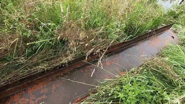 Рыбалка на поисковый МАГНИТ! ЧЕТВЁРТЫЙ ДЕНЬ на этом месте! ДОСТАЮ КРУПНЯК!!! смотреть онлайн