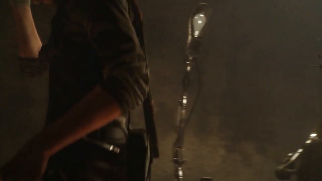 LA GALERIE DES MONSTRES | The Evil Within 2 - #05 смотреть онлайн
