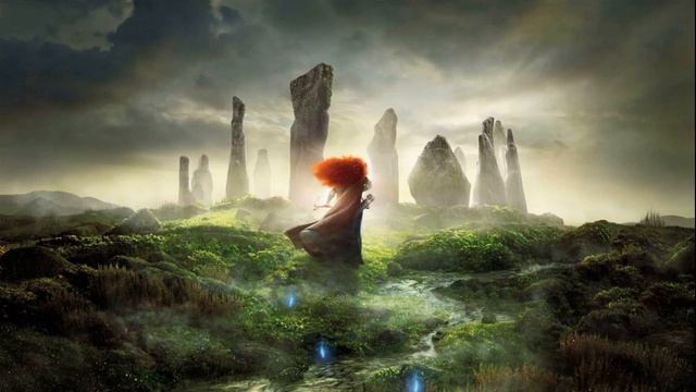 Dreamscape- A Journey Through The Worlds: Epic Music Mix For Relaxation And Sleep