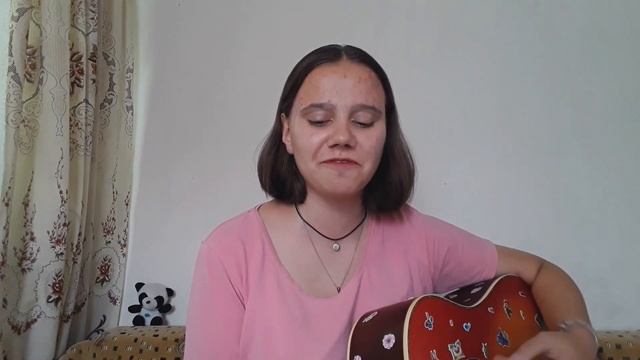 кофе с корицей - не для слёз (cover) смотреть онлайн